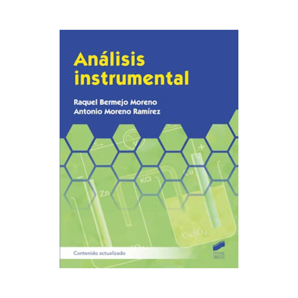 ANALISIS INSTRUMENTAL