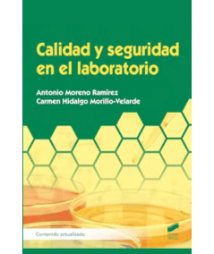 CALIDAD Y SEGURIDAD EN EL LABORATORIO