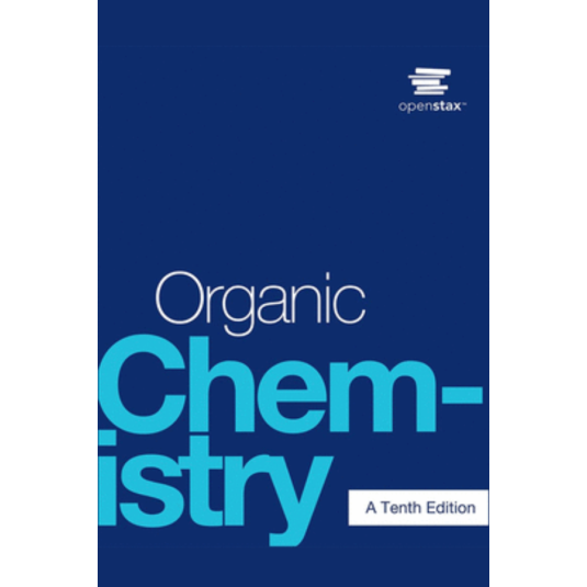 ORGANIC CHEMISTRY