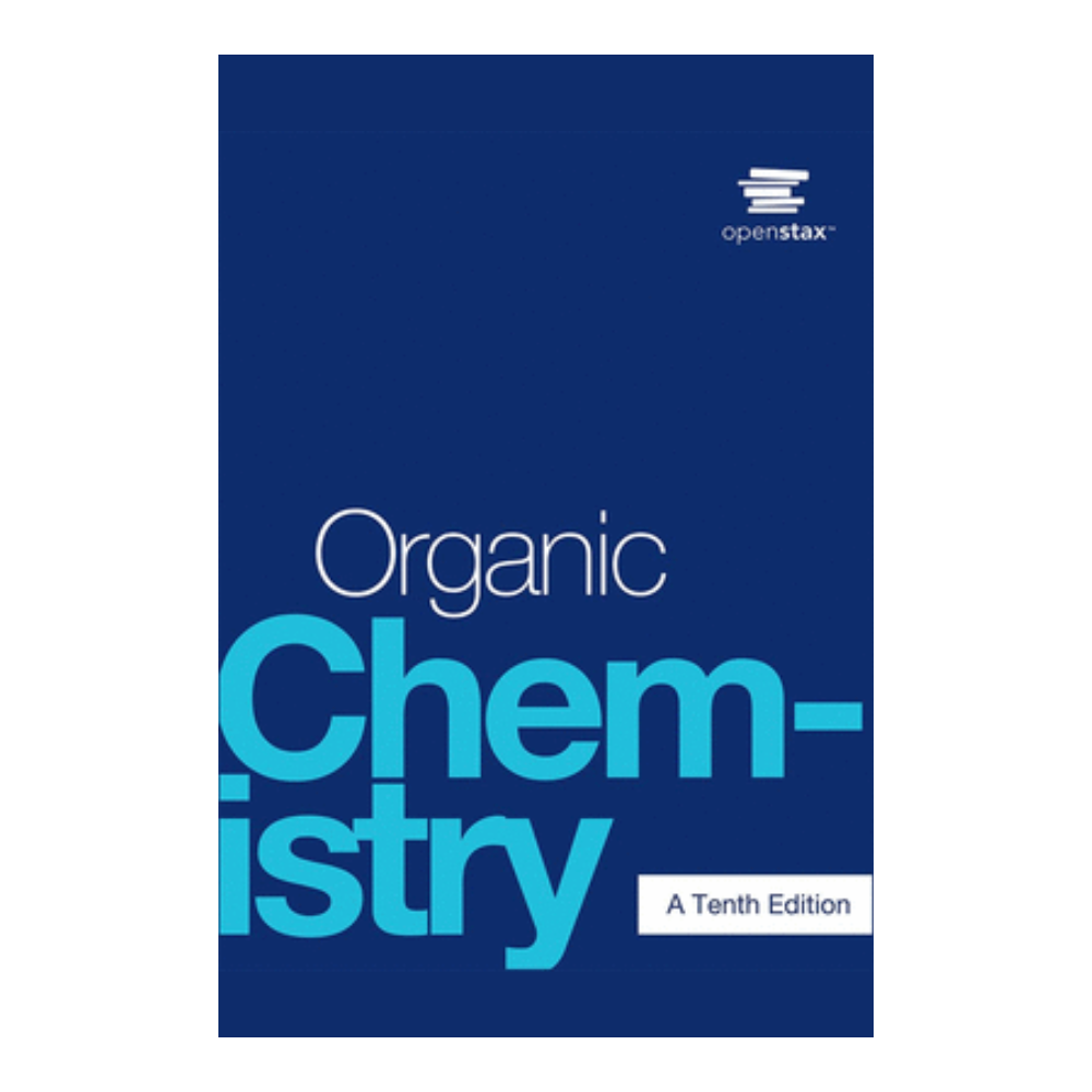 ORGANIC CHEMISTRY