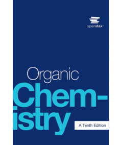 ORGANIC CHEMISTRY