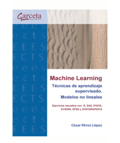 MACHINE LEARNING. TECNICAS DE APRENDIZAJE SUPERVISADO. MODELOS NO LINEALES.