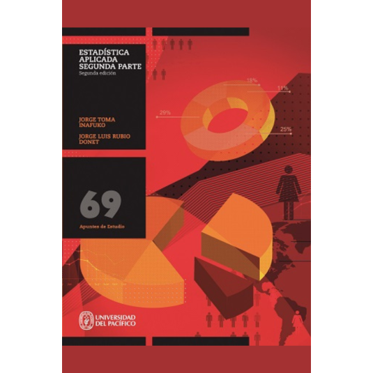 ESTADISTICA APLICADA. SEGUNDA PARTE