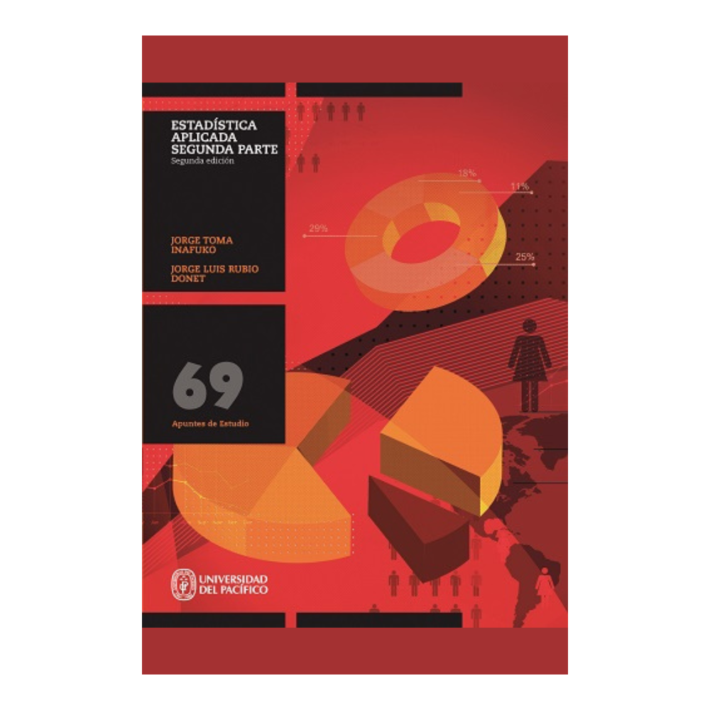 ESTADISTICA APLICADA. SEGUNDA PARTE