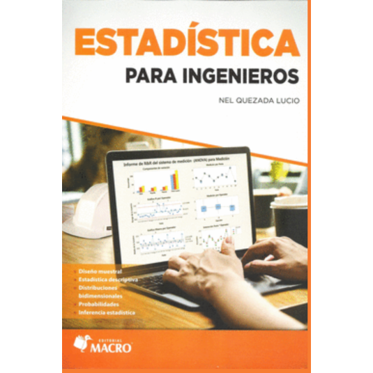ESTADISTICA PARA INGENIEROS