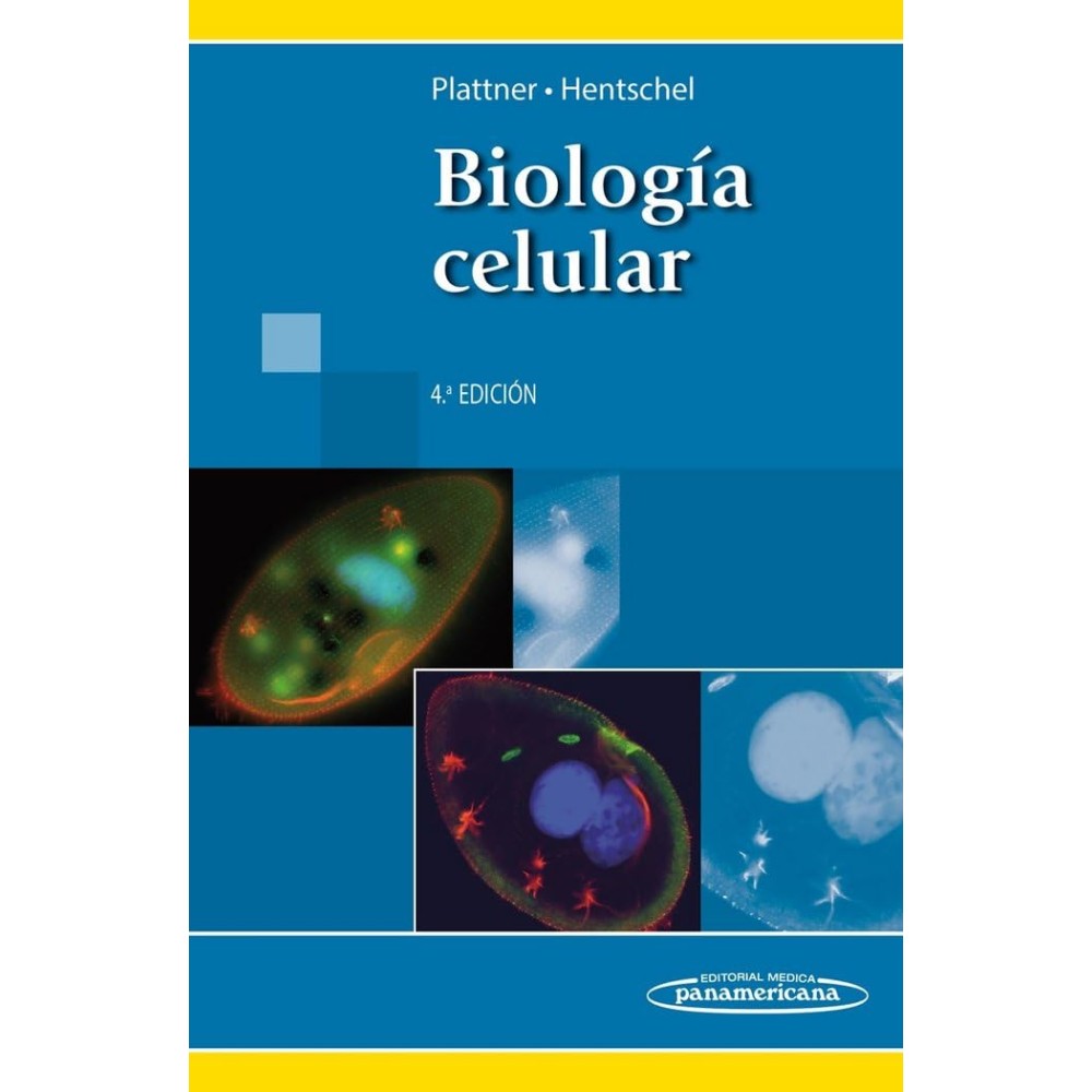 BIOLOGIA CELULAR