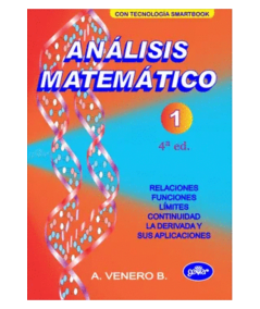 ANÁLISIS MATEMÁTICO 1