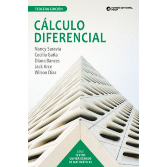CALCULO DIFERENCIAL