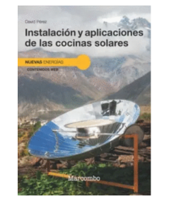 INSTALACION Y APLICACIONES DE COCINAS SOLARES