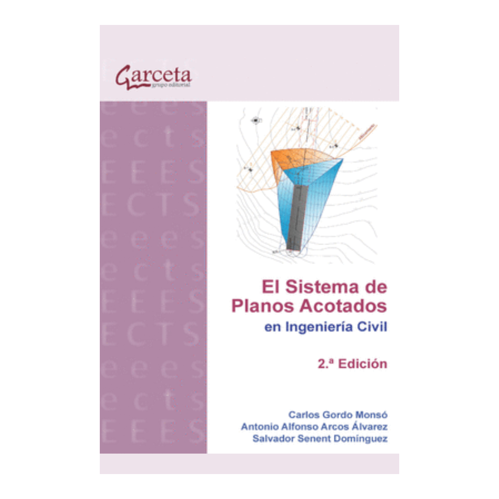 EL SISTEMA DE PLANOS ACOTADOS EN INGENIERÍA CIVIL