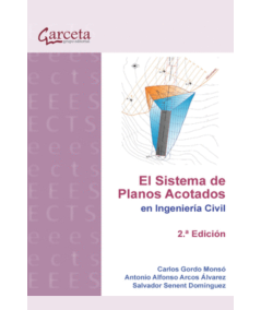 EL SISTEMA DE PLANOS ACOTADOS EN INGENIERÍA CIVIL
