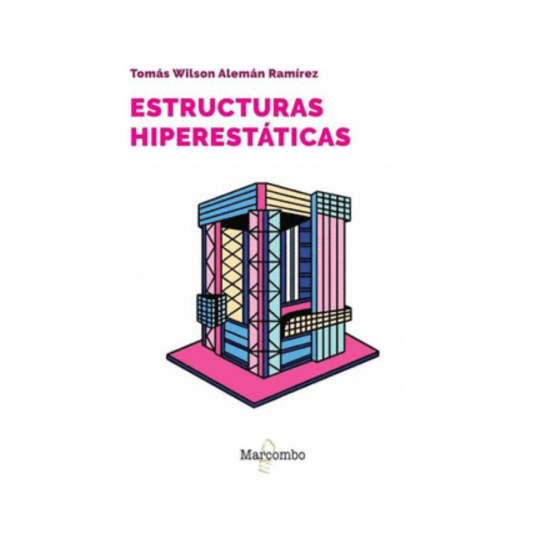 ESTRUCTURAS HIPERESTÁTICAS