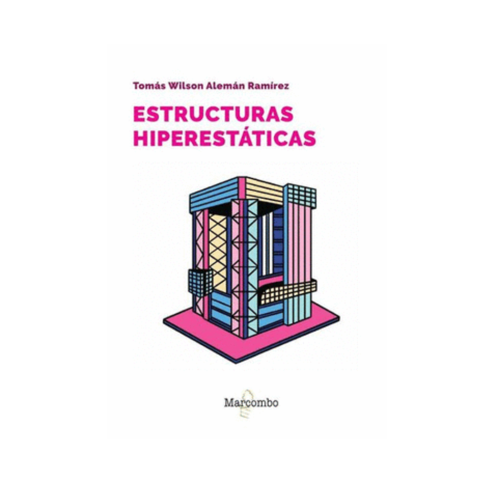 ESTRUCTURAS HIPERESTÁTICAS