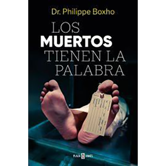 LOS MUERTOS TIENEN LA PALABRA