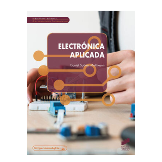 ELECTRÓNICA APLICADA