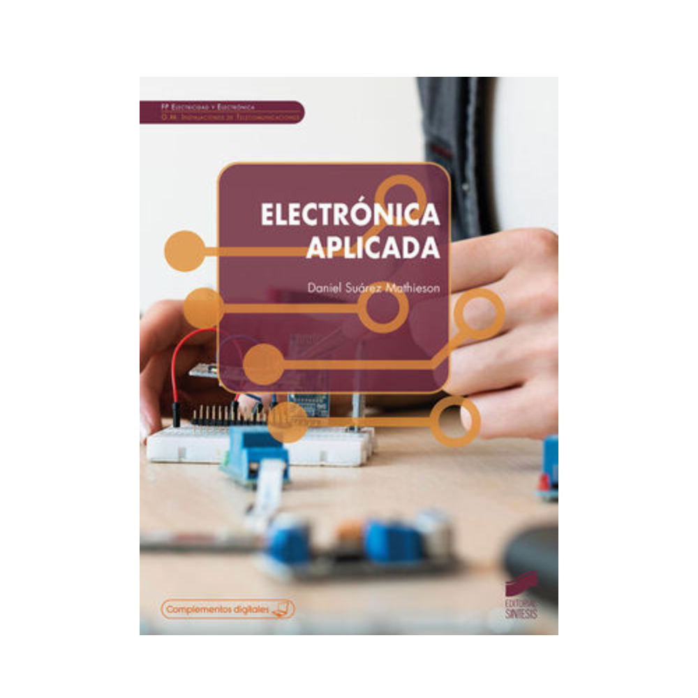 ELECTRÓNICA APLICADA