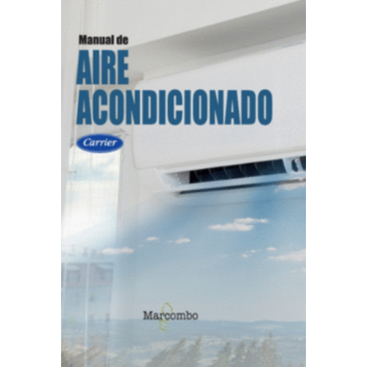 MANUAL DE AIRE ACONDICIONADO