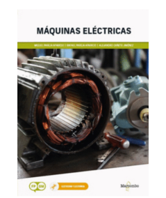 MÁQUINAS ELÉCTRICAS