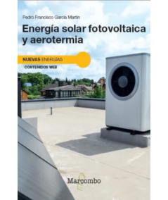 Energía Solar Fotovoltaica y Aerotermia