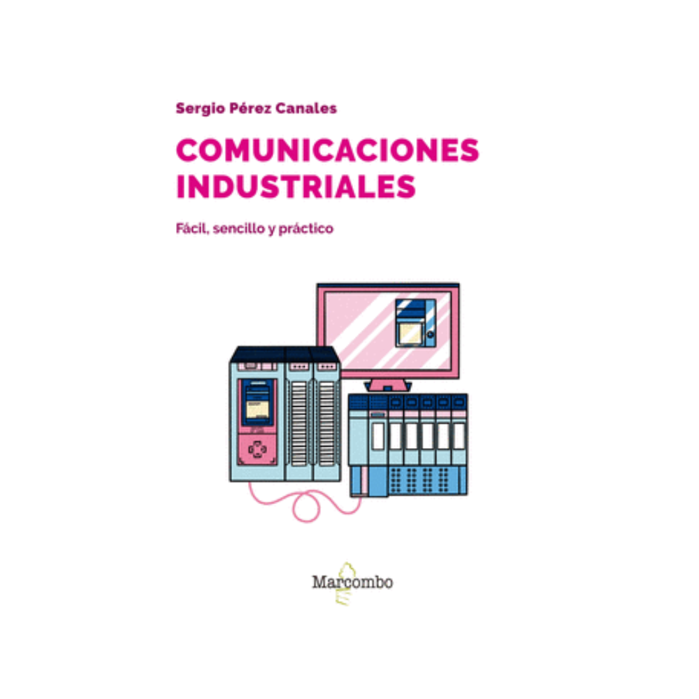 COMUNICACIONES INDUSTRIALES