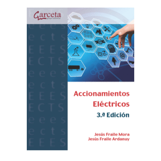 ACCIONAMIENTOS ELÉCTRICOS