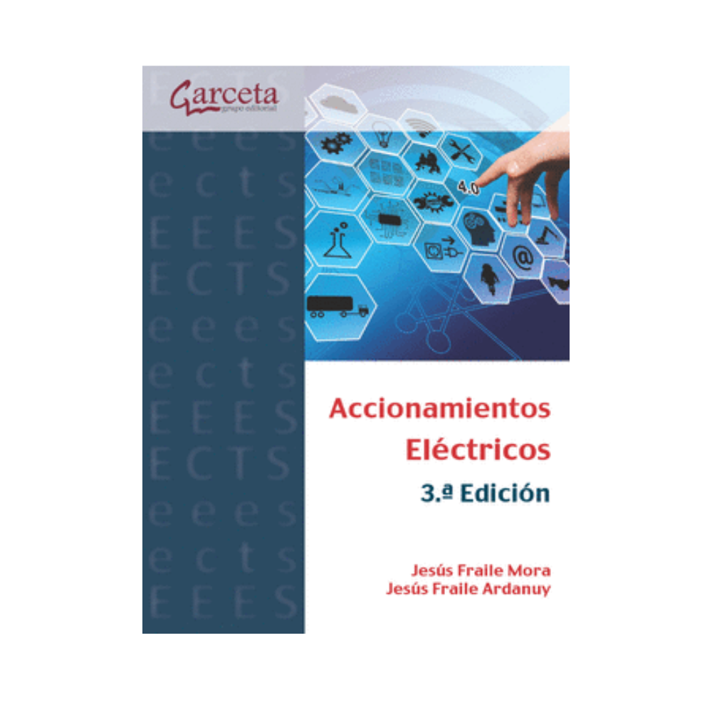 ACCIONAMIENTOS ELÉCTRICOS