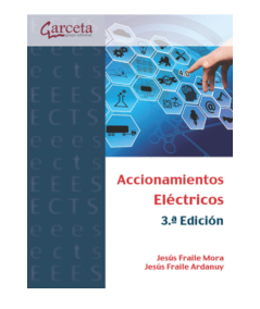 ACCIONAMIENTOS ELÉCTRICOS