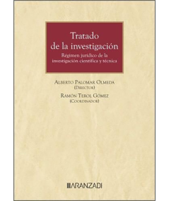 TRATADO DE LA INVESTIGACIÓN