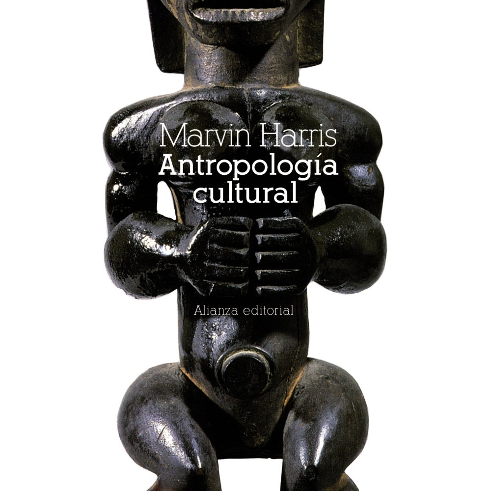 ANTROPOLOGIA CULTURAL