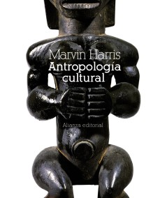 ANTROPOLOGIA CULTURAL