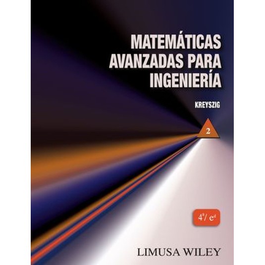 MATEMÁTICAS AVANZADAS PARA INGENIERÍA - Hispano libros