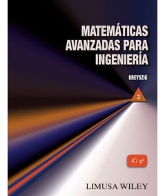 MATEMÁTICAS AVANZADAS PARA INGENIERÍA - Hispano libros