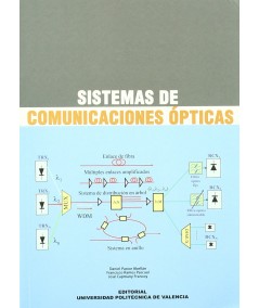 SISTEMAS DE COMUNICACIONES ÓPTICAS