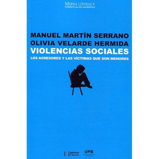 VIOLENCIAS SOCIALES