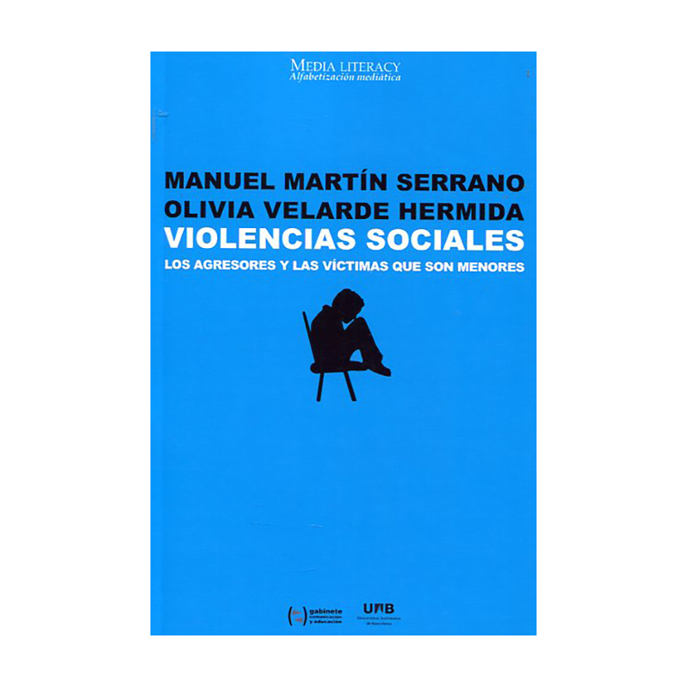 VIOLENCIAS SOCIALES