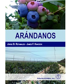 ARÁNDANOS