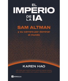 EL IMPERIO DE LA IA