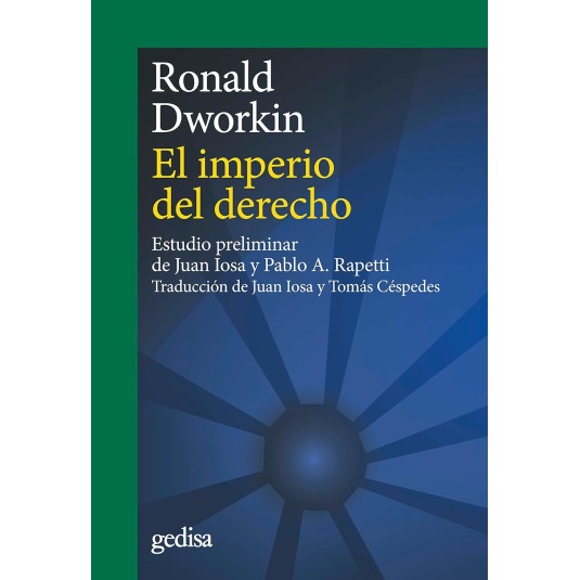 EL IMPERIO DEL DERECHO