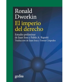 EL IMPERIO DEL DERECHO
