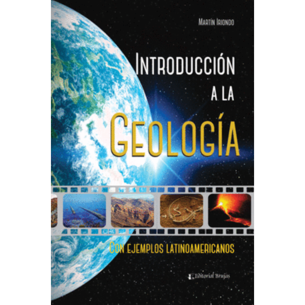 INTRODUCCION A LA GEOLOGIA