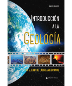 INTRODUCCION A LA GEOLOGIA