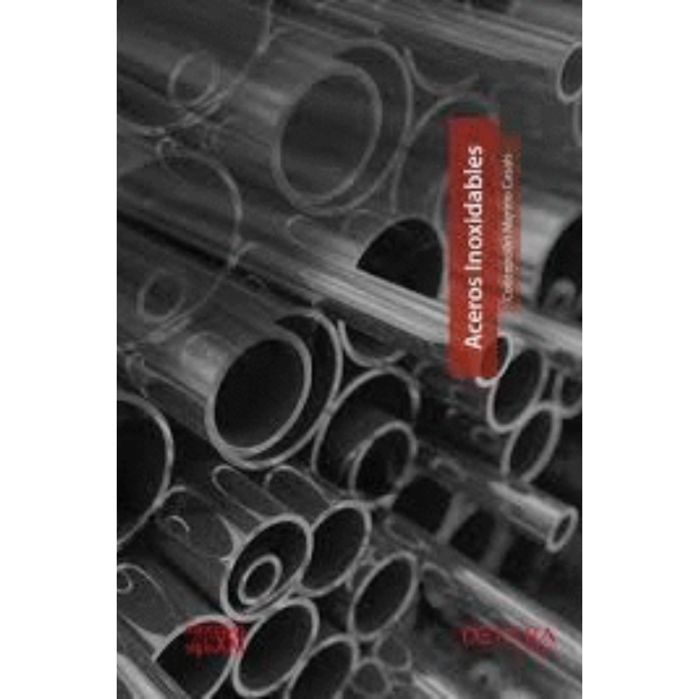 ACEROS INOXIDABLES