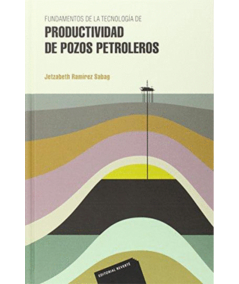 FUNDAMENTOS DE LA TECNOLOGÍA DE PRODUCTIVIDAD DE POZOS PETROLEROS