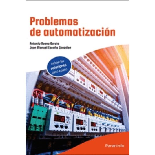 PROBLEMAS DE AUTOMATIZACIÓN
