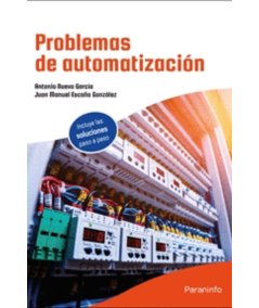 PROBLEMAS DE AUTOMATIZACIÓN