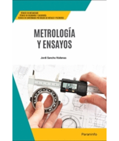 METROLOGIA Y ENSAYOS