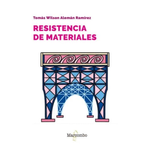 RESISTENCIA DE MATERIALES