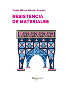 RESISTENCIA DE MATERIALES