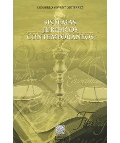 SISTEMAS JURÍDICOS CONTEMPORANEOS