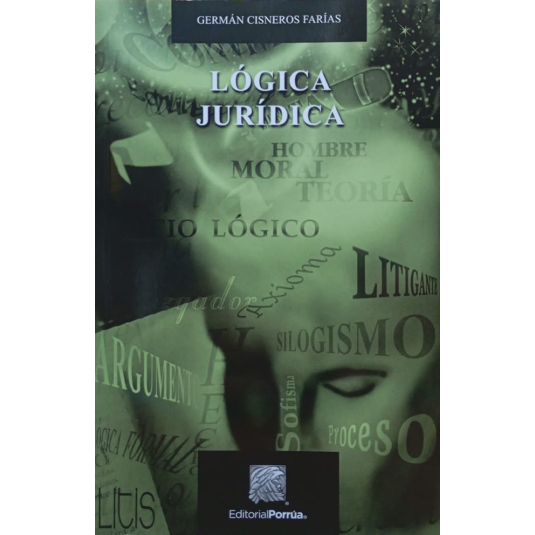 LÓGICA JURÍDICA